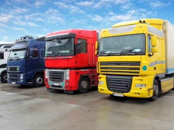 İzmir Kaynarca Nakliye